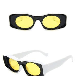 Matrix By Vueloeyewear